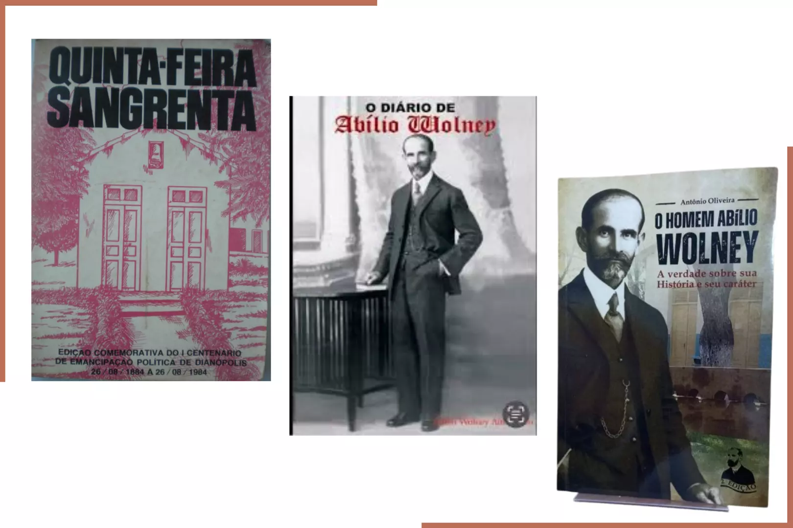 LITERATURA:  O Tocantins,  um poço de produção literária